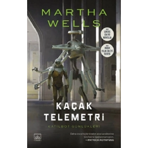 Kaçak Telemetri