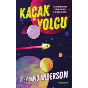 Kaçak Yolcu