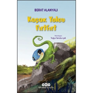 Kaçak Yolcu Fırtfırt