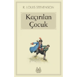 Kaçırılan Çocuk