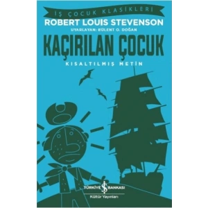 Kaçırılan Çocuk (Kısaltılmış Metin)