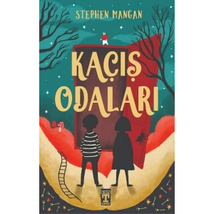 Kaçış Odaları