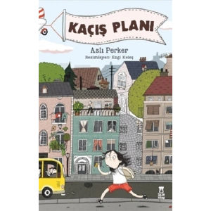 Kaçış Planı