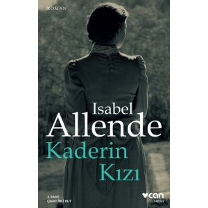 Kaderin Kızı