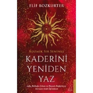 Kaderini Yeniden Yaz