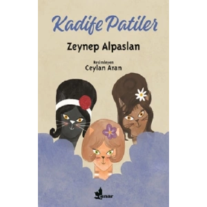 Kadife Patiler