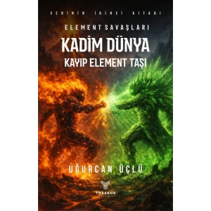 Kadim Dünya