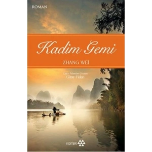Kadim Gemi