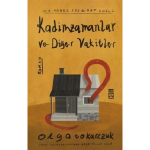Kadimzamanlar ve Diğer Vakitler
