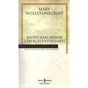 Kadın Haklarının Gerekçelendirilmesi