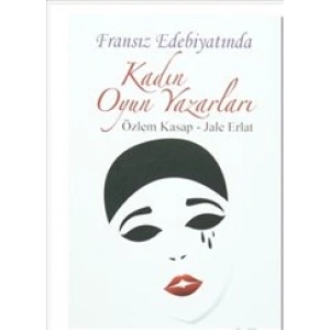 Kadın Oyun Yazarları