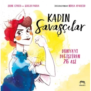 Kadın Savaşçılar
