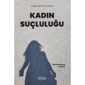 Kadın Suçluluğu