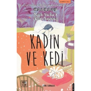 Kadın ve Kedi