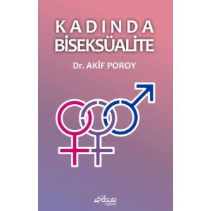 Kadında Biseksüalite