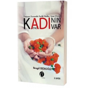 Kadının Adı Var