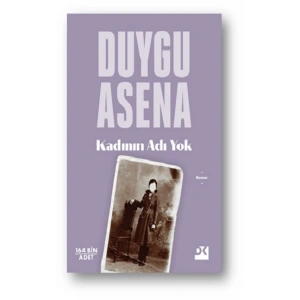 Kadının Adı Yok