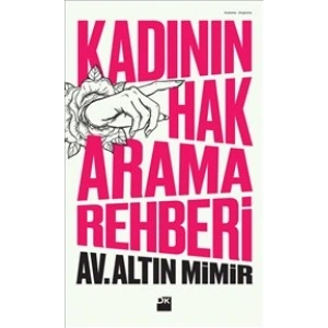 Kadının Hak Arama Rehberi