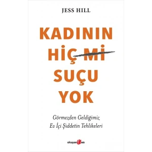 Kadının Hiç Suçu Yok