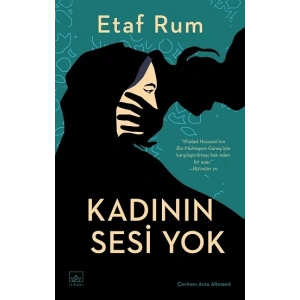 Kadının Sesi Yok