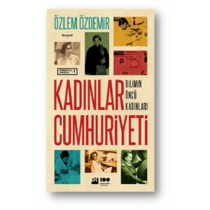Kadınlar Cumhuriyeti