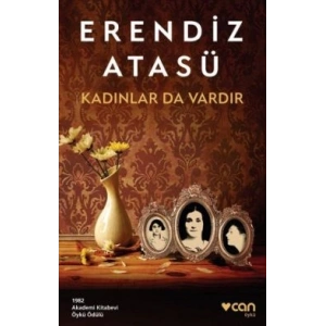 Kadınlar da Vardır