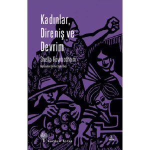 Kadınlar, Direniş ve Devrim