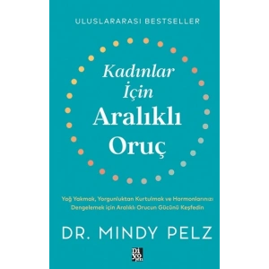 Kadınlar İçin Aralıklı Oruç