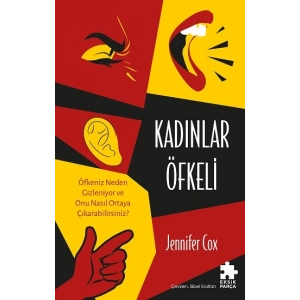 Kadınlar Öfkeli
