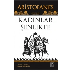 Kadınlar Şenlikte