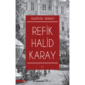 Kadınlar Tekkesi