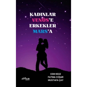 Kadınlar Venüse Erkekler Marsa