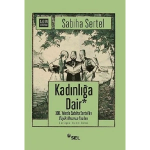 Kadınlığa Dair
