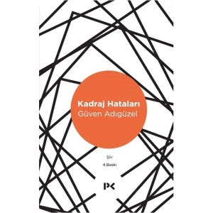 Kadraj Hataları