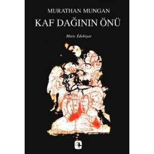 Kaf Dağının Önü