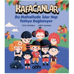 Kafacanlar