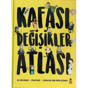 Kafası Değişikler Atlası