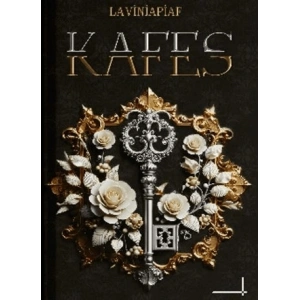 Kafes (Ciltli)