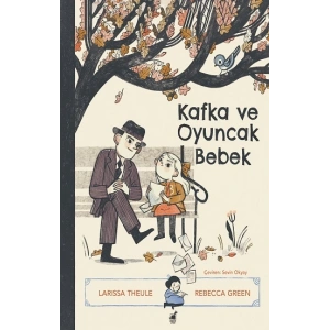 Kafka ve Oyuncak Bebek
