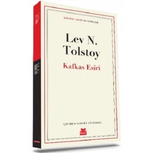Kafkas Esiri