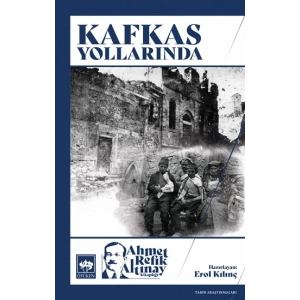 Kafkas Yollarında