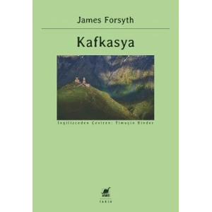 Kafkasya