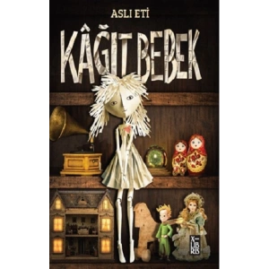 Kağıt Bebek
