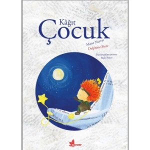 Kağıt Çocuk