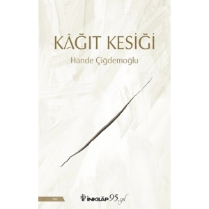 Kağıt Kesiği