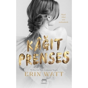 Kağıt Prenses