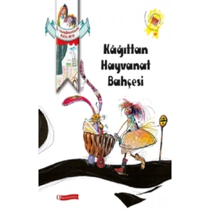 Kağıttan Hayvanat Bahçesi