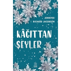 Kağıttan Şeyler