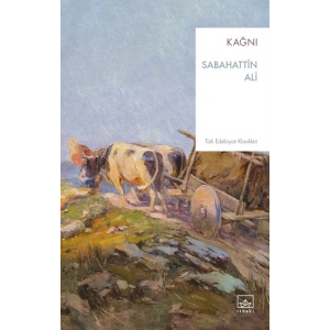Kağnı