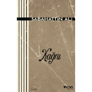 Kağnı